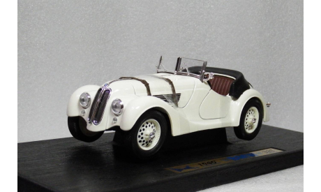 BMW 328 1940, масштабная модель, Yat Ming, 1:18, 1/18