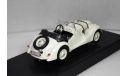 BMW 328 1940, масштабная модель, Yat Ming, 1:18, 1/18