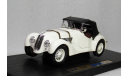 BMW 328 1940, масштабная модель, Yat Ming, 1:18, 1/18