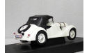 BMW 328 1940, масштабная модель, Yat Ming, 1:18, 1/18