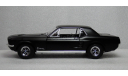 Ford Mustang Coupe ’The He’ Country Special 1968, масштабная модель, Greenlight Collectibles, 1:18, 1/18