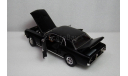 Ford Mustang Coupe ’The He’ Country Special 1968, масштабная модель, Greenlight Collectibles, 1:18, 1/18