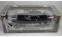 Ford Mustang Coupe ’The He’ Country Special 1968, масштабная модель, Greenlight Collectibles, 1:18, 1/18