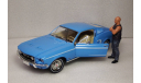 Фигурка мужская из серии  ’Авто встречи - 3’, фигурка, American Diorama, 1:18, 1/18