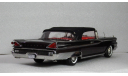 1959 Mercury Park Lane, масштабная модель, Sunstar, 1:18, 1/18