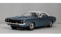 DODGE Challenger Western Sport Special Coupe (1970)