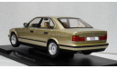 BMW 530i (5-Series E34) facelift 1992, масштабная модель, Model Car Group, 1:18, 1/18