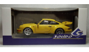 Porsche 911 (964) Carrera 3.8 RS 1990, масштабная модель, Solido, scale18