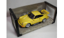 Porsche 911 (964) Carrera 3.8 RS 1990, масштабная модель, Solido, scale18