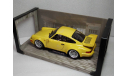 Porsche 911 (964) Carrera 3.8 RS 1990, масштабная модель, Solido, scale18