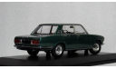 BMW 2500 1968 Green Metallic, масштабная модель, Minichamps, 1:18, 1/18