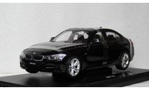 BMW 335i (F30) Limousine 2011, масштабная модель, Welly, 1:18, 1/18