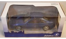BMW 850CSi (E31) 1990, масштабная модель, Solido, scale18