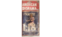 Фигурка Alice из серии ’Мойщицы в бикини’, фигурка, American Diorama, scale18