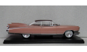 Cadillac Eldorado Seville 1959, масштабная модель, WhiteBox, scale24