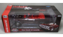 Chevy Chevelle SS Convertible (MCACN) 1967, масштабная модель, Chevrolet, ERTL (Auto World), 1:18, 1/18