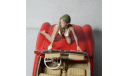 Фигурка Jenny из серии ’Мойщицы в бикини’, фигурка, American Diorama, 1:18, 1/18