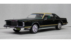 Lincoln Continental Mark V 1978