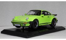 Porsche 911 (930) Turbo 3.0 1976, масштабная модель, Norev, 1:18, 1/18