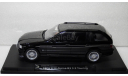 BMW Alpina (E36) B3 3,2 Touring, масштабная модель, Model Car Group, 1:18, 1/18