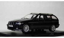 BMW Alpina (E36) B3 3,2 Touring, масштабная модель, Model Car Group, 1:18, 1/18