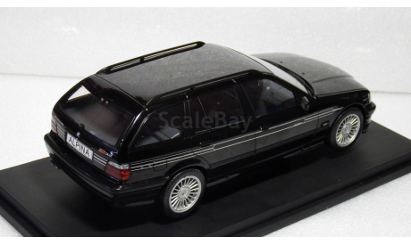 BMW Alpina (E36) B3 3,2 Touring, масштабная модель, Model Car Group, 1:18, 1/18
