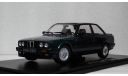 BMW 325i E30 M-Paket 1 1987, масштабная модель, KK-Scale, 1:18, 1/18