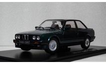 BMW 325i E30 M-Paket 1 1987, масштабная модель, KK-Scale, scale18