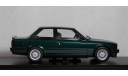 BMW 325i E30 M-Paket 1 1987, масштабная модель, KK-Scale, 1:18, 1/18