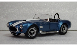 Shelby Cobra 427 Mk II 1965