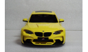 BMW M235 MTC Black Sails Widebody DarwinPRO F22 2015, масштабная модель, GLM, scale18