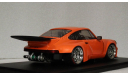 Porsche KS-R 2022, масштабная модель, Solido, 1:18, 1/18