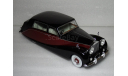 Rolls Royce Silver Wraith Empress by Hooper 1956, масштабная модель, Rolls-Royce, Model Car Group, 1:18, 1/18