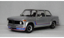 BMW 2002 Turbo 1974, масштабная модель, Kyosho, scale18