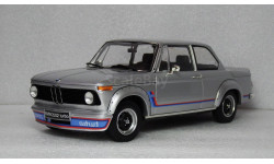 BMW 2002 Turbo 1974