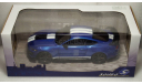 Ford Mustang Shelby GT 500 Fast Track  (2020), масштабная модель, Solido, 1:18, 1/18