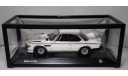 BMW 3,0 CSL (E9) 1973-75, масштабная модель, Minichamps, 1:18, 1/18