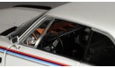 BMW 3,0 CSL (E9) 1973-75, масштабная модель, Minichamps, 1:18, 1/18