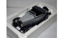 Dodge Eight DG Convertible 1931, масштабная модель, Best of Show / BoS-Models, 1:18, 1/18