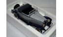 Dodge Eight DG Convertible 1931, масштабная модель, Best of Show / BoS-Models, 1:18, 1/18