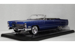 Cadillac De Ville Convertible 1967