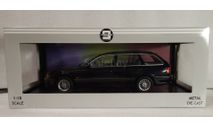 BMW 5-Series E39-Touring, масштабная модель, Triple 9, 1:18, 1/18