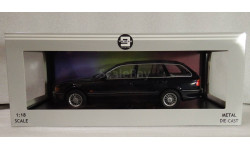 BMW 5-Series E39-Touring