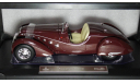 Peugeot 302 Darl’Mat (1937) Roadster, масштабная модель, Norev, 1:18, 1/18