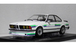 BMW Alpina B7 Turbo (E24) 1984