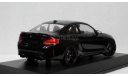 BMW M2 CS Coupe (F87) 2020, масштабная модель, Minichamps, 1:18, 1/18