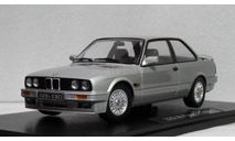 BMW 325i E30 M-Paket 2 1988, масштабная модель, KK-Scale, 1:18, 1/18