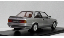 BMW 325i E30 M-Paket 2 1988, масштабная модель, KK-Scale, 1:18, 1/18