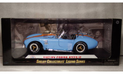 Shelby Cobra 427 S/C