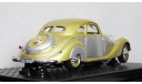 BMW 327 Coupe 1937, масштабная модель, Guiloy, 1:18, 1/18